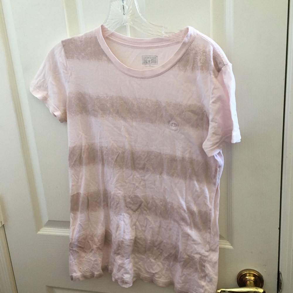 FINAL MARKDOWN Ladies’ Converse Tee (M)